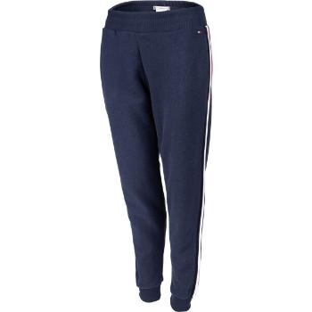 Tommy Hilfiger PANT HWK Dámské tepláky, tmavě modrá, velikost L