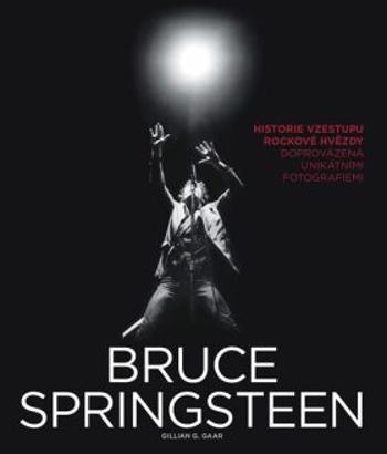 Bruce Springsteen - Gaar Gillian G.