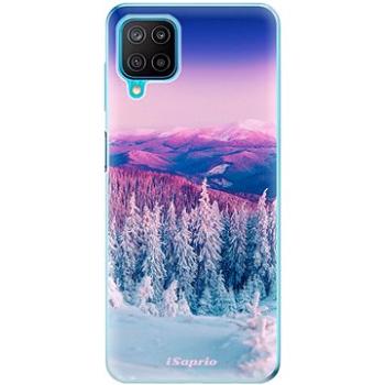 iSaprio Winter 01 pro Samsung Galaxy M12 (winter01-TPU3-M12)