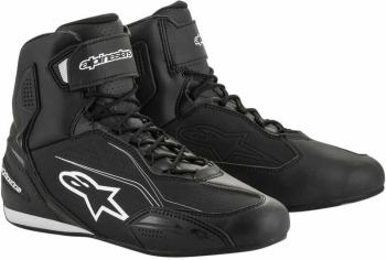 Alpinestars Faster-3 Shoes Black 40 Boty