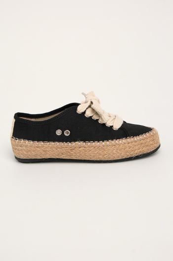 Emu Australia - Dětské espadrilky Agonis Teens