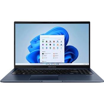 ASUS Vivobook 15 X1502ZA-BQ835W Quiet Blue (X1502ZA-BQ835W)