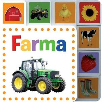 Farma (978-80-256-2764-8)