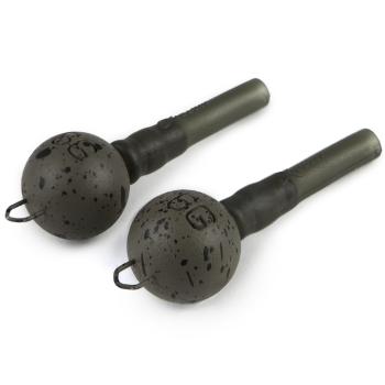 Matrix náhradní zátěž ke spláveku pellet waggler weights - 6 g