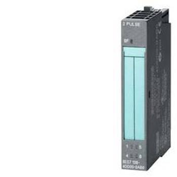 Elektronický modul pro PLC Siemens 6ES7138-4DD01-0AB0 6ES71384DD010AB0 24 V/DC, 28.8 V/DC