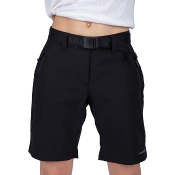 Head SENA Dámské outdoorové šortky, černá, velikost L