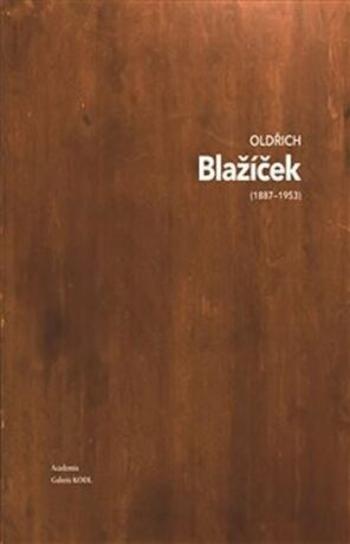 Oldřich Blažíček - Naděžda Blažíčková-Horová, Eliška Havlová