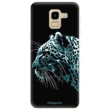 iSaprio Leopard 10 pro Samsung Galaxy J6 (leop10-TPU2-GalJ6)