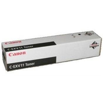 Canon C-EXV 11 černý (9629A002)