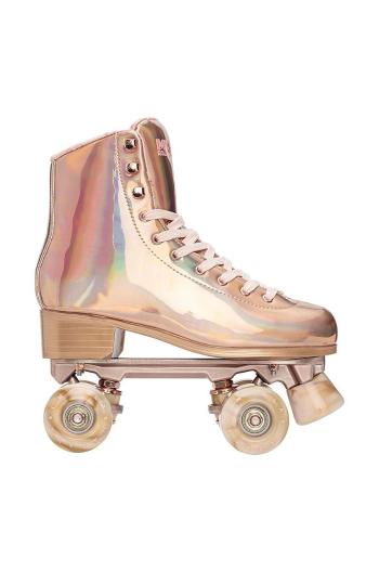 Kolečkové brusle Impala Quad Skate Rose Gold