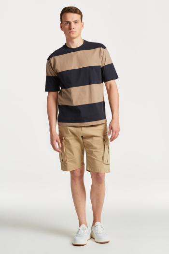 ŠORTKY GANT RELAXED TWILL CARGO SHORTS zelená 36