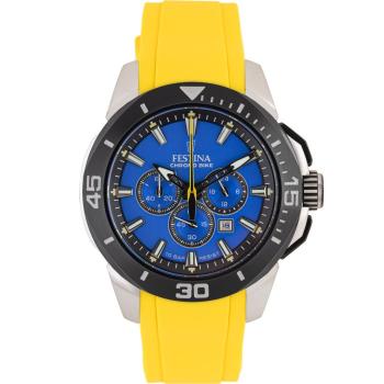 Festina Chrono Bike 20642/D - 30 dnů na vrácení zboží