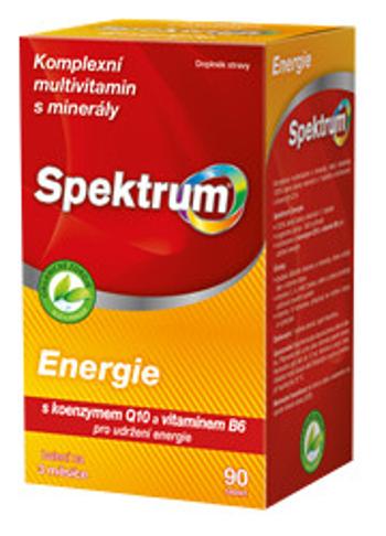 Spektrum Walmark Energy 90 tablet