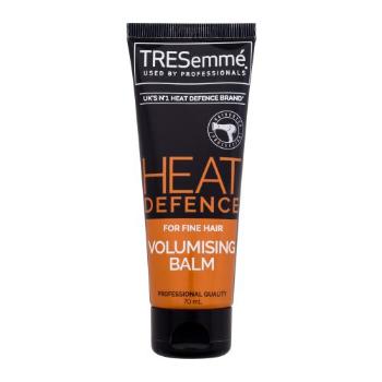 TRESemmé Heat Defence Volumising Balm 70 ml pro objem vlasů pro ženy