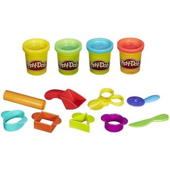 Play-Doh - Základní sada (5010994864828)