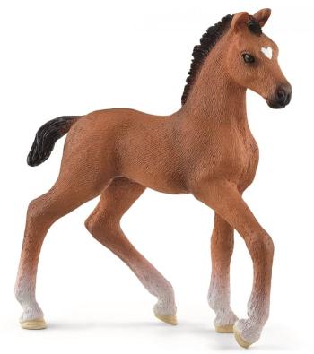 Schleich 13947 Oldenburské hříbě