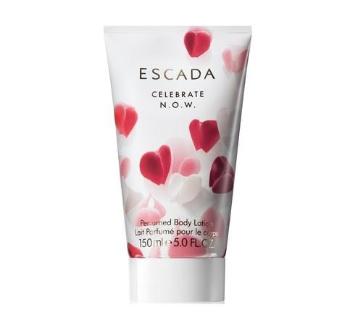 Escada Celebrate N.O.W. - tělové mléko 150 ml, 150ml