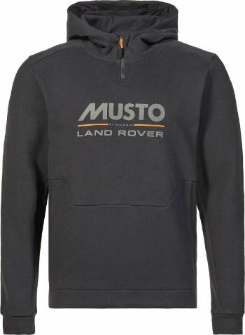 Musto Land Rover 2.0 Mikina Carbon M