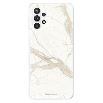 Odolné silikonové pouzdro iSaprio - Marble 12 - Samsung Galaxy A32 5G