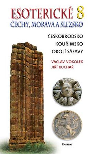 Esoterické Čechy, Morava a Slezska 8 - Kuchař Jiří