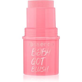 Essence baby got blush tvářenka v tyčince odstín 10 5,5 g