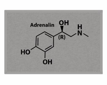 Rohožka Adrenalin