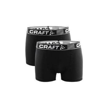 CRAFT Greatness 3" 2-pack S černá