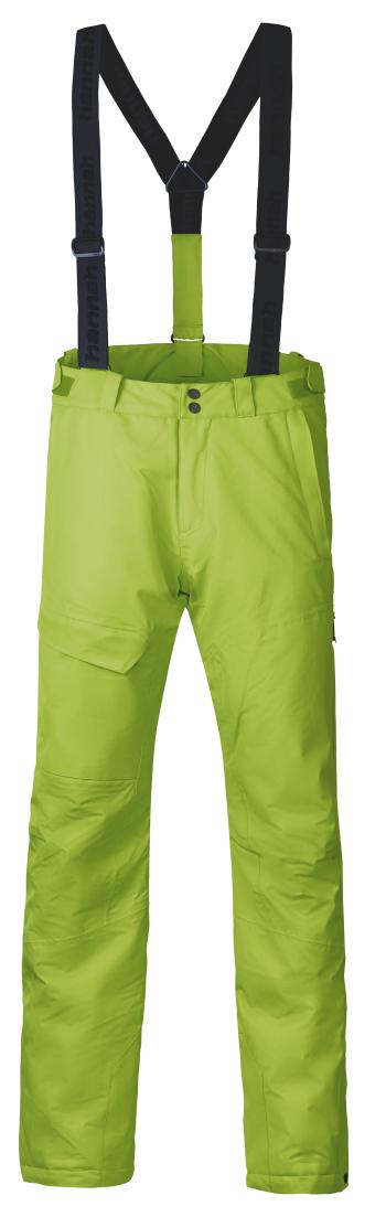 Hannah KASEY lime green II Velikost: XXL kalhoty