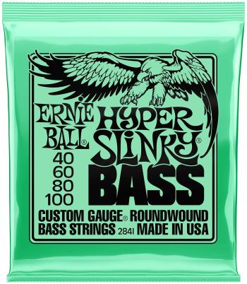 Ernie Ball Hyper Slinky Bass