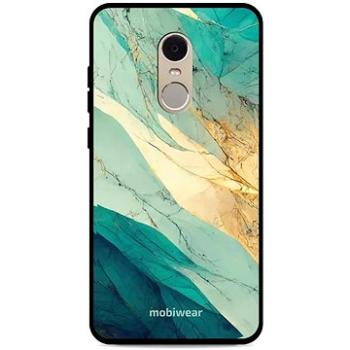 Mobiwear Glossy lesklý pro Xiaomi Redmi Note 4 Global - G024G (5904808526470)