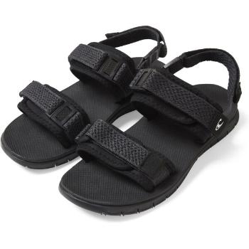 O'Neill NEO TRAVELLER STRAP SANDALS Pánské sandály, černá, velikost 42