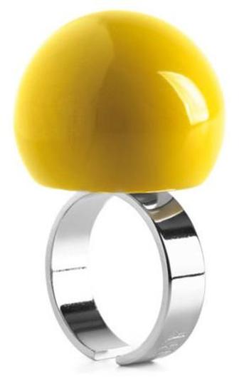 #ballsmania Originální prsten A100 14-0852 Giallo Fresia