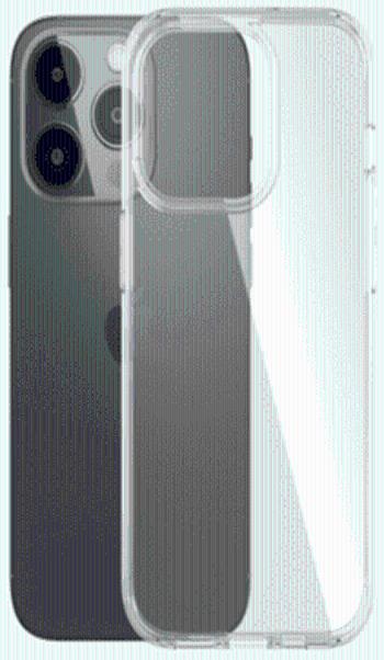 PanzerGlass HardCase Apple iPhone 14 Pro, 0402 - rozbaleno