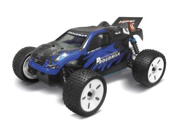 RC model auto 1:16 ROAD terenní BUDDY TOYS BHC 16310 - rozbaleno