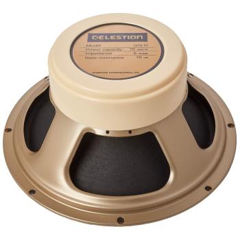 CELESTION G12H-75 Creamback impedance 8 Ohmů