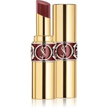 Yves Saint Laurent Rouge Volupté Shine Oil-In-Stick hydratační rtěnka odstín 76 3,2 g