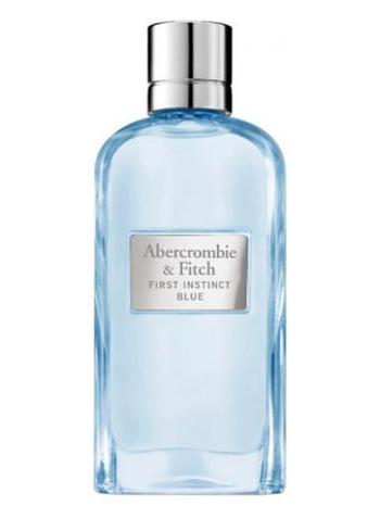 Abercrombie & Fitch First Instinct Blue For Her - EDP 30 ml, 30ml