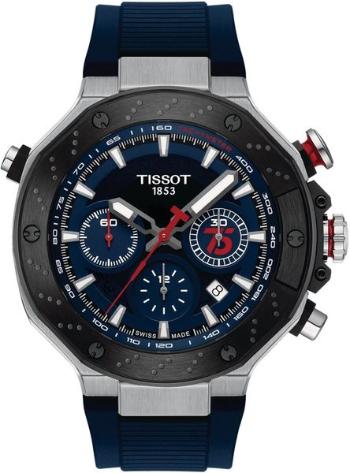 Tissot T-Race MotoGP 75th Anniversary 2024 Limited Edition T141.427.27.041.00