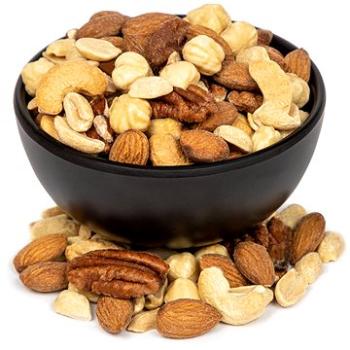 Bery Jones Směs pražených ořechů 1kg (8595691025668)