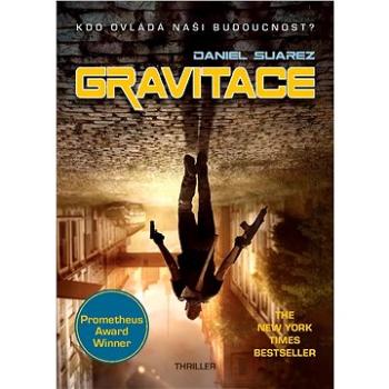Gravitace (978-80-759-7659-8)