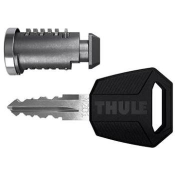 Thule TH450800 One-key system pro sjednocení nosičů na jeden klíč 8 pack (TH450800)