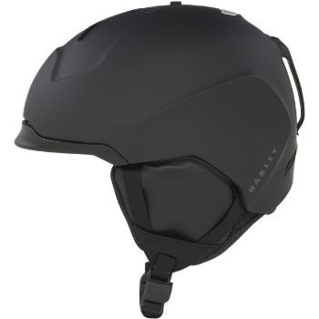 Oakley MOD3 Lyžařská helma, černá, velikost (55 - 59)