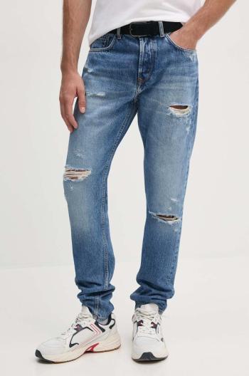 Džíny Pepe Jeans TAPERED JEANS pánské, PM207392RI4