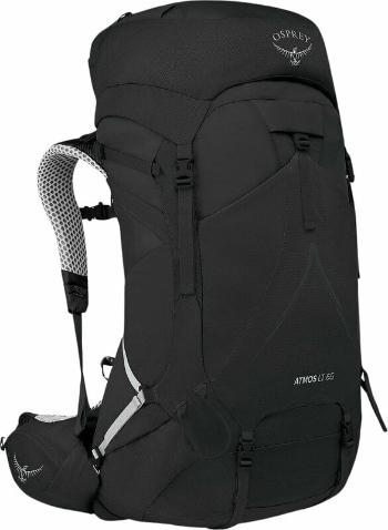 Osprey Atmos AG LT 65 Black S/M Outdoorový batoh