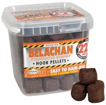 Dynamite baits pellets hook belachan - 22 mm