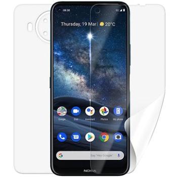 Screenshield NOKIA 8.3 (2020) na celé tělo (NOK-832020-B)