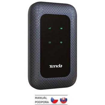 Tenda 4G180 - WiFi mobile 4G LTE Hotspot modem (4G180)