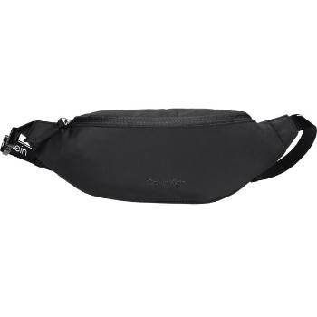 Calvin Klein WAISTPACK Ledvinka, černá, velikost