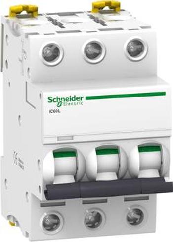 Elektrický jistič Schneider Electric A9F93304, 4 A, 400 V