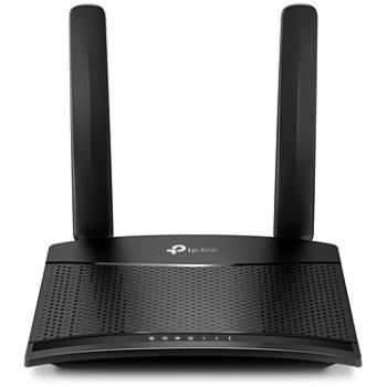 TP-LINK TL-MR100, LTE (TL-MR100)